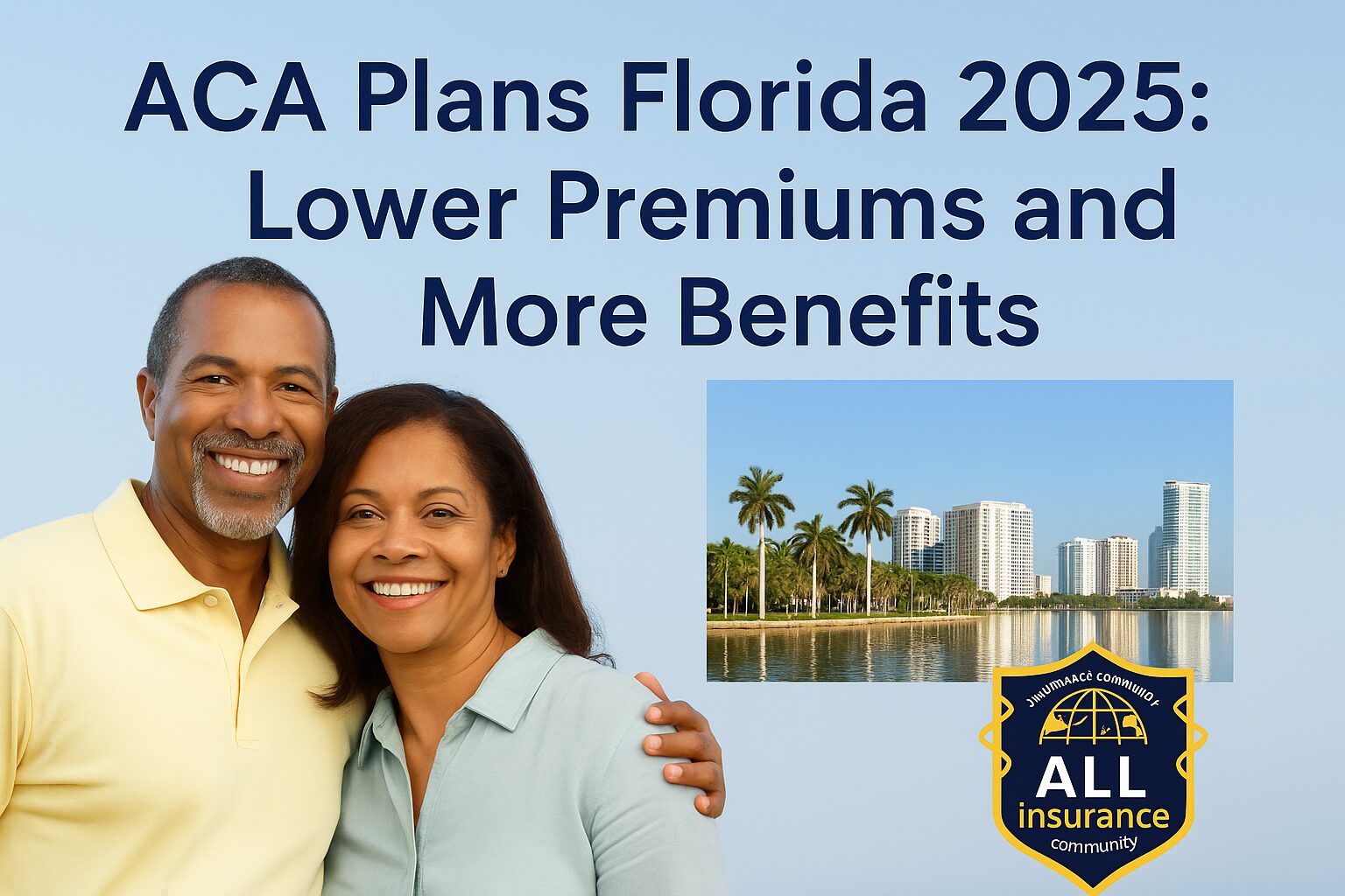 ACA Plans Florida 20254