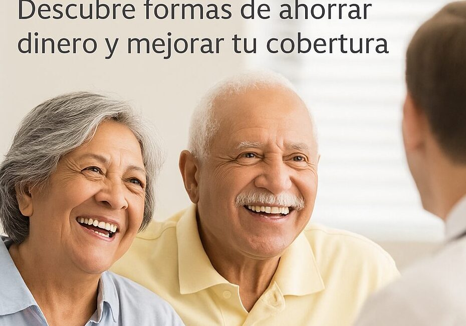 Cómo Maximizar Beneficios de Medicare en Florida