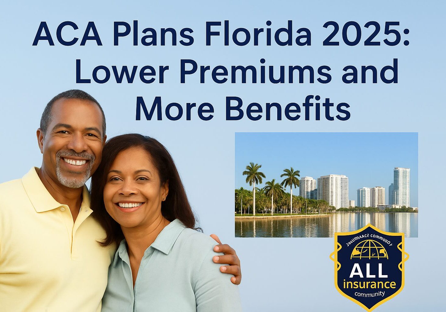 ACA Plans Florida 20254