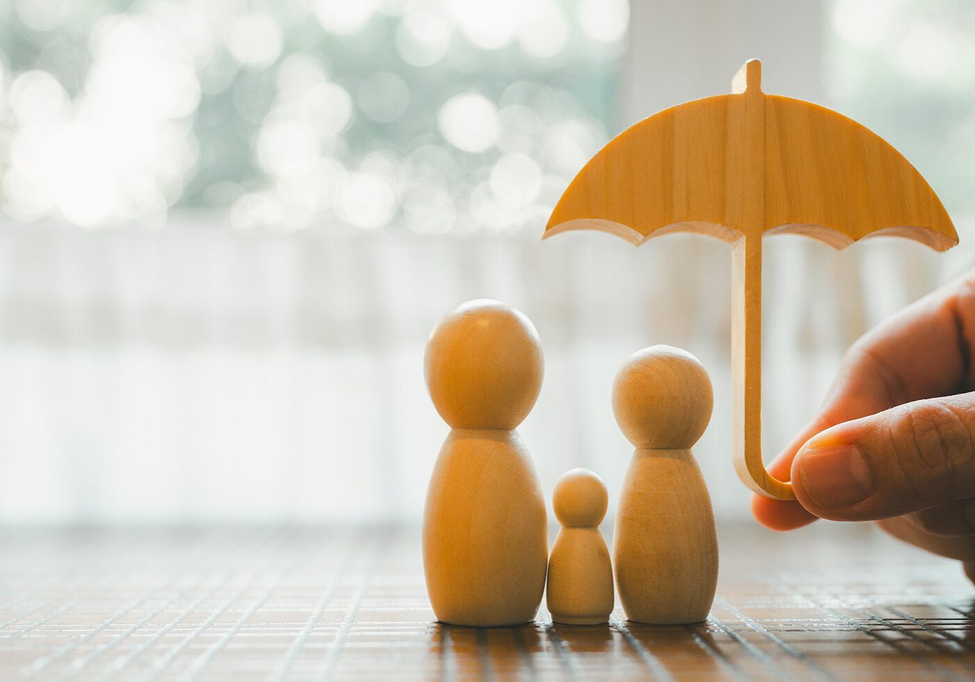 Palm Beach insurance and investments protecting families with personalized solutions.