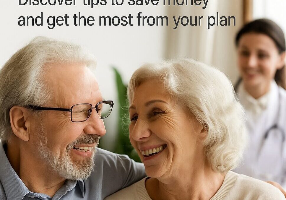 How to Maximize Your Medicare Benefits in Florida